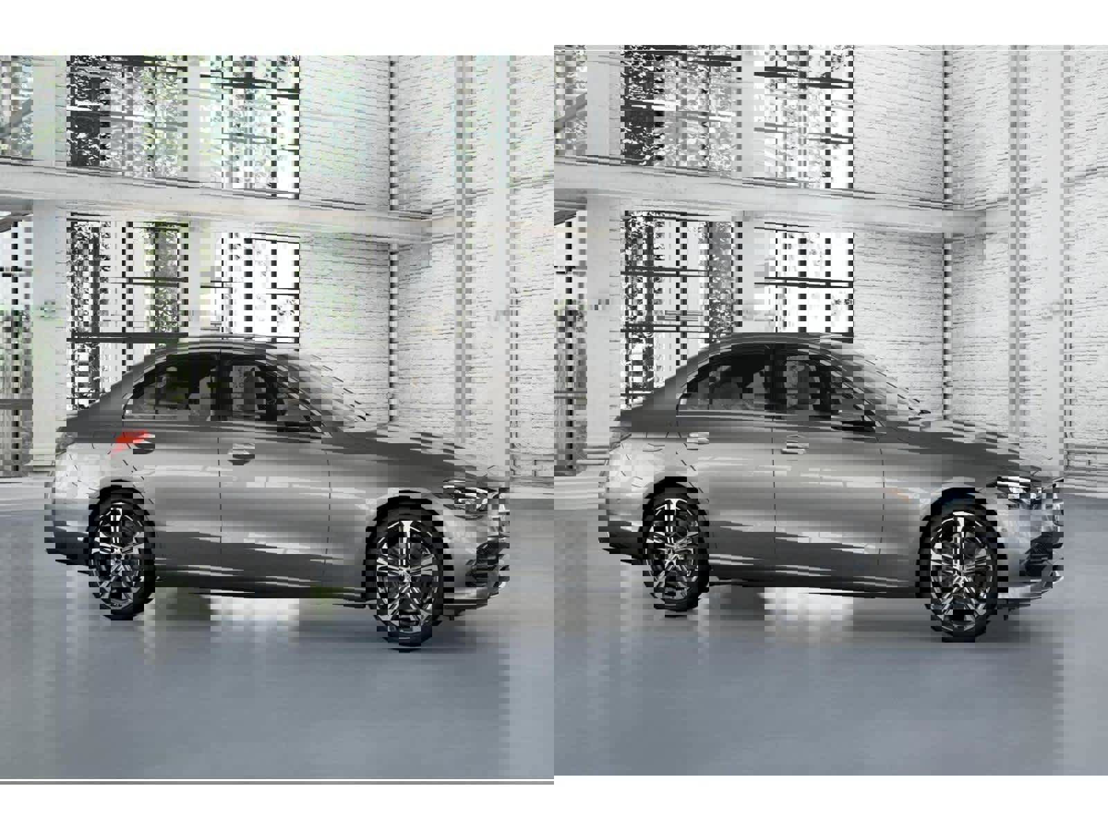 Used 2022 Mercedes-Benz C 300 Sedan w/ Exclusive Trim Package image 13