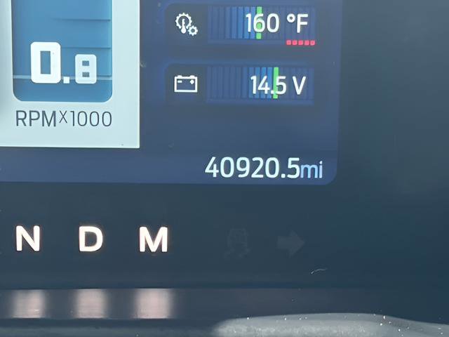 Used 2021 Ford Bronco 4-Door image 19