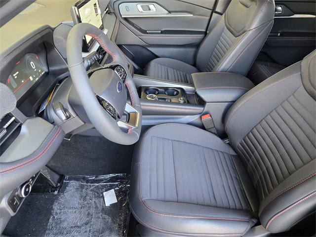 New 2026 Ford Explorer ST-Line image 10