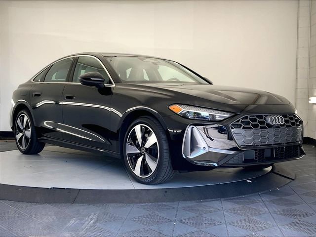 New 2025 Audi A5 2.0T Premium Plus