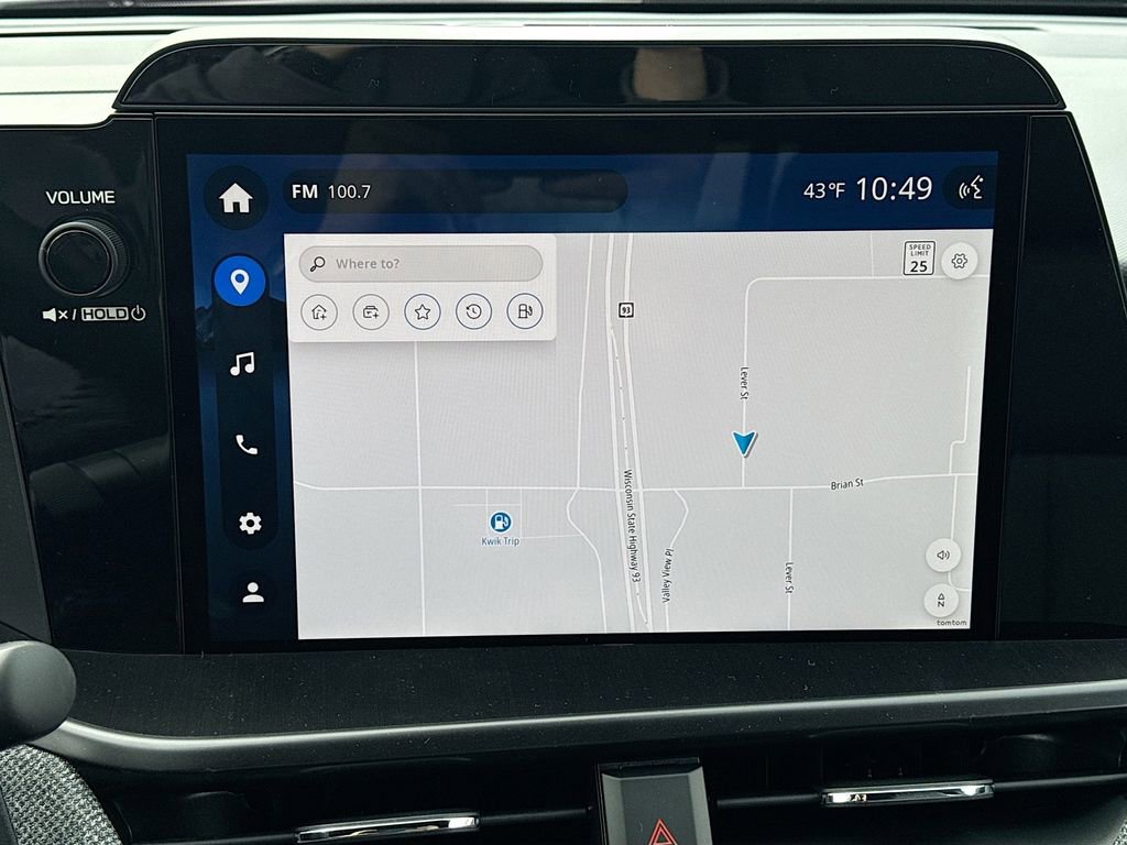 New 2026 Subaru Outback Limited image 11