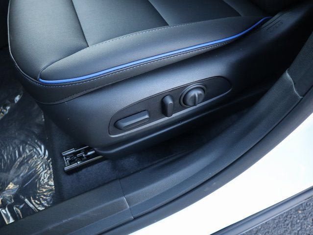 New 2026 Buick Envista Sport Touring w/ Convenience I Package FWD image 21