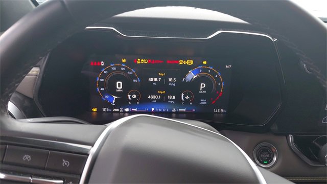 Certified 2024 Chevrolet Colorado ZR2 w/ Technology Package image 14