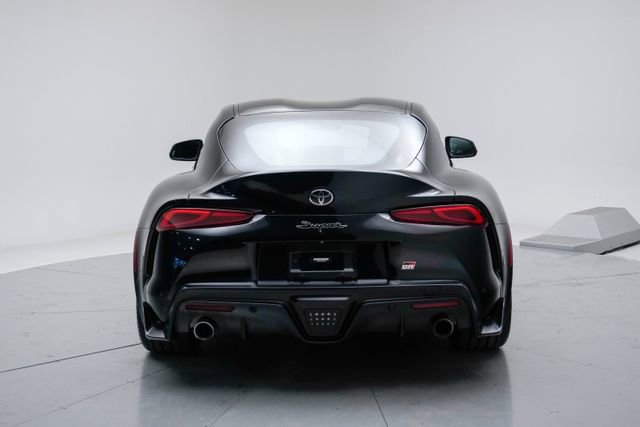 Used 2023 Toyota Supra image 4