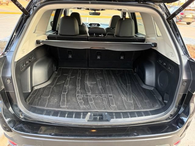Used 2024 Subaru Forester Limited AWD/4WD image 21