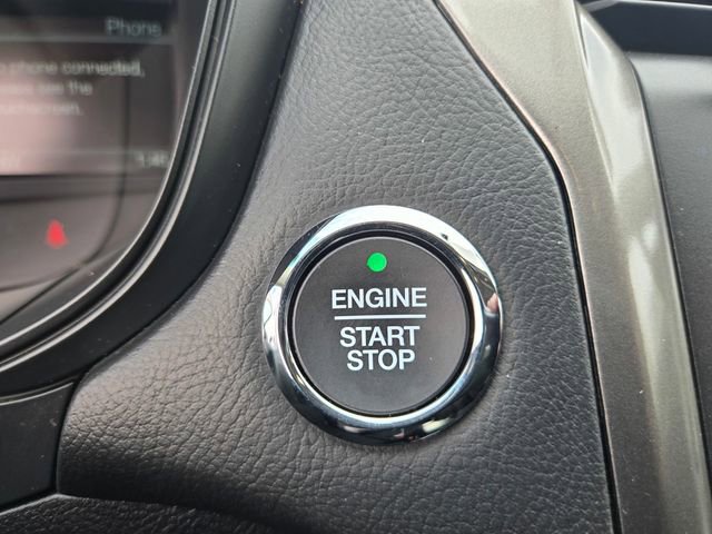 Used 2018 Ford Fusion SE w/ Fusion SE Technology Package image 18