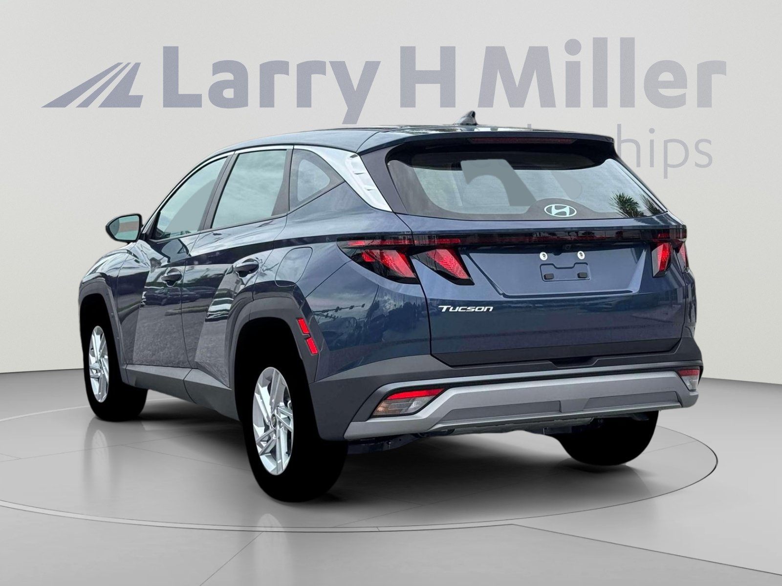 New 2026 Hyundai Tucson SE FWD image 5