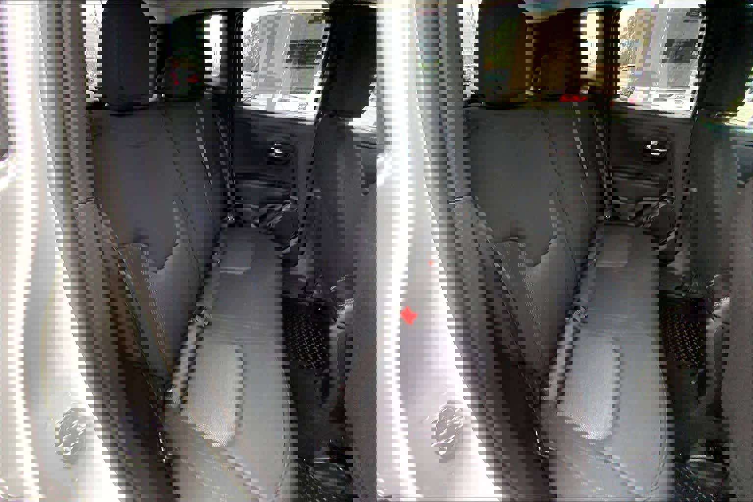 Used 2023 Jeep Renegade Latitude image 18