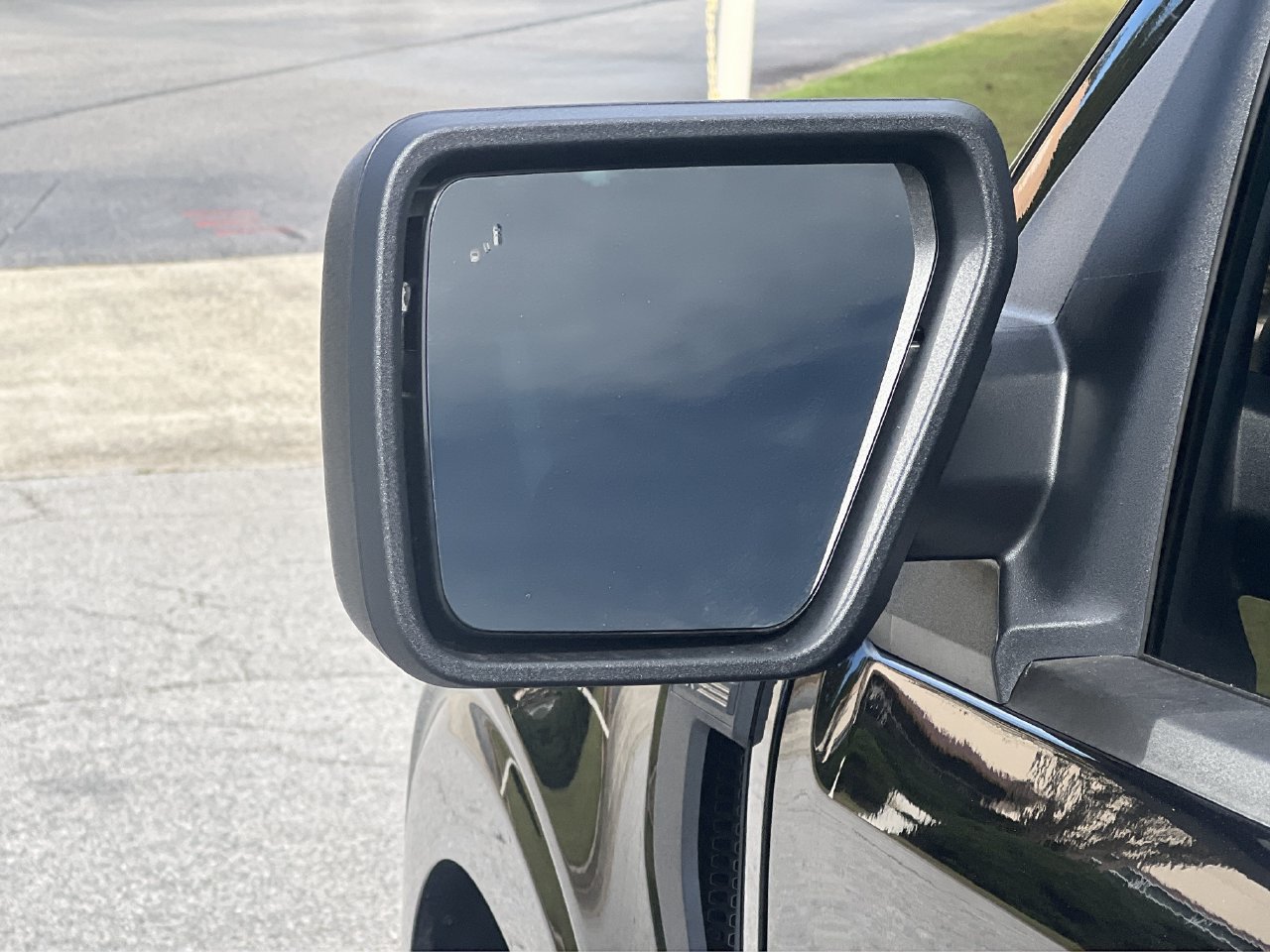 New 2026 Ford F150 STX RWD image 21