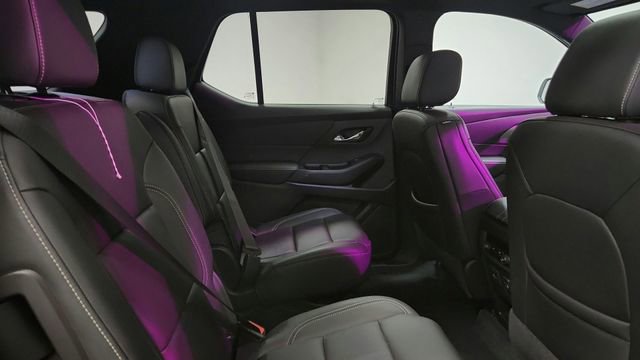 Used 2022 Chevrolet Traverse LT w/ LT Premium Package image 22
