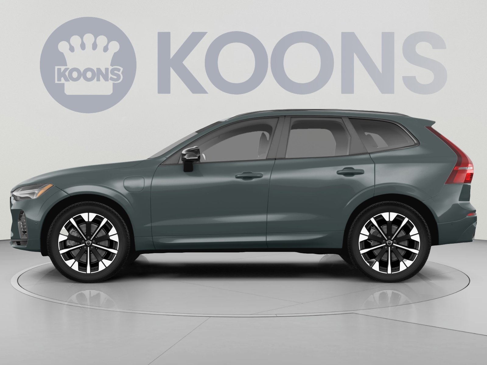 New 2027 Volvo XC60 T8 Ultra AWD/4WD image 2