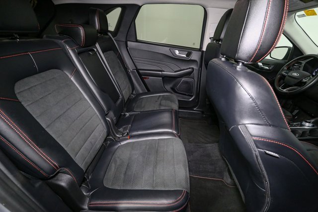 Used 2022 Ford Escape SEL w/ SEL Stealth AWD Package image 19