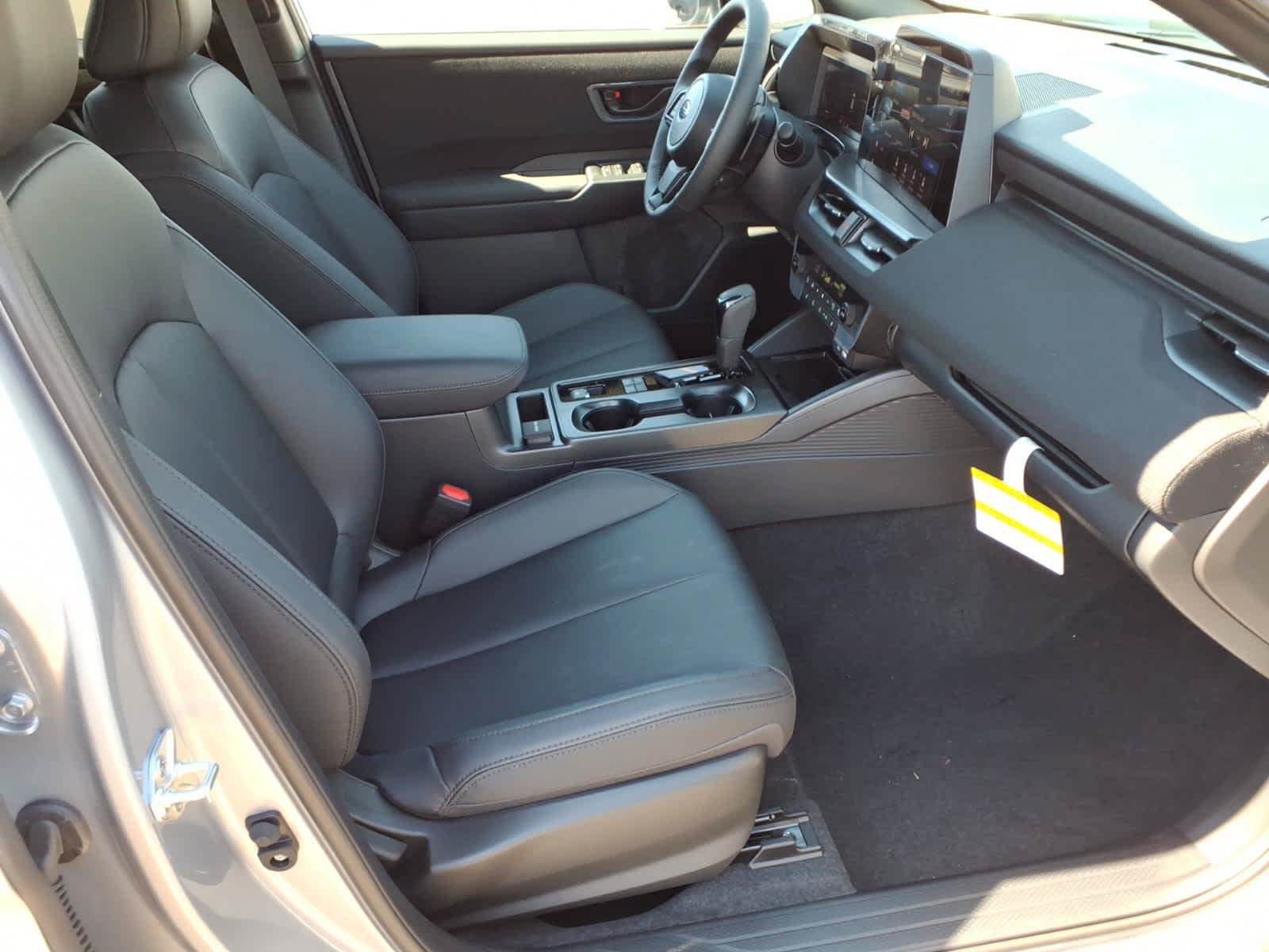 New 2026 Subaru Outback Premium AWD/4WD image 15
