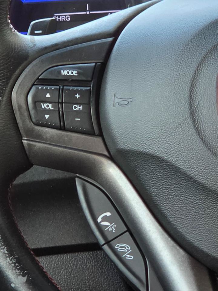Used 2013 Honda CR-Z EX image 18