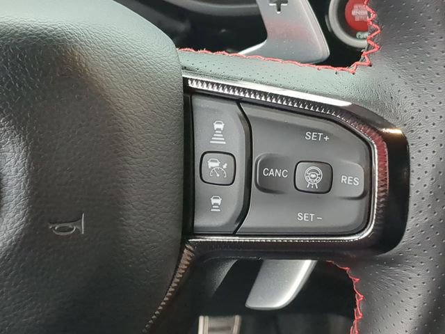 Used 2025 RAM 1500 RHO w/ RHO Level 1 Equipment Group image 23