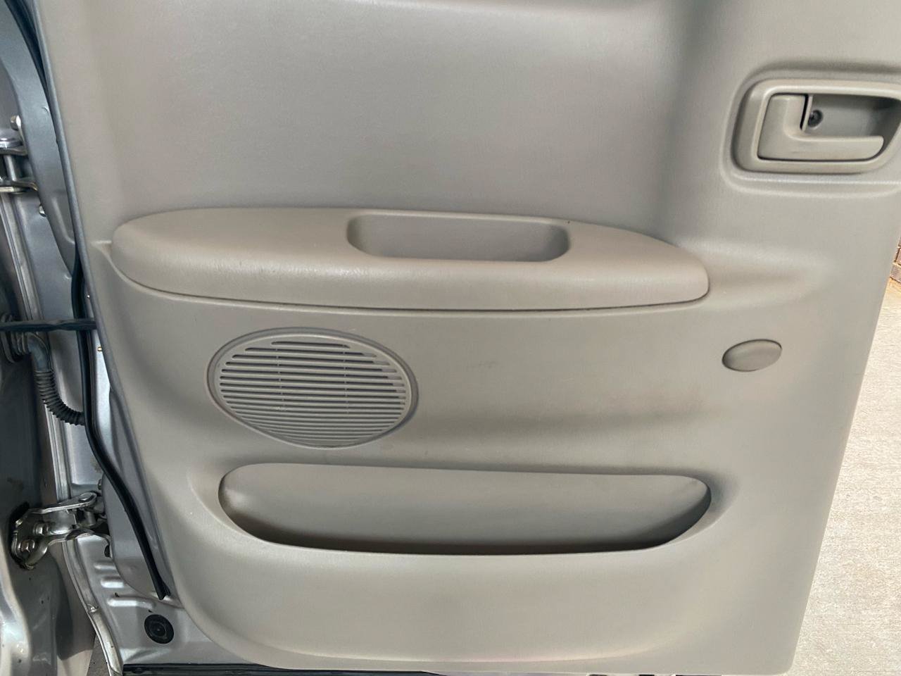 Used 2002 Toyota Tundra SR5 RWD image 18