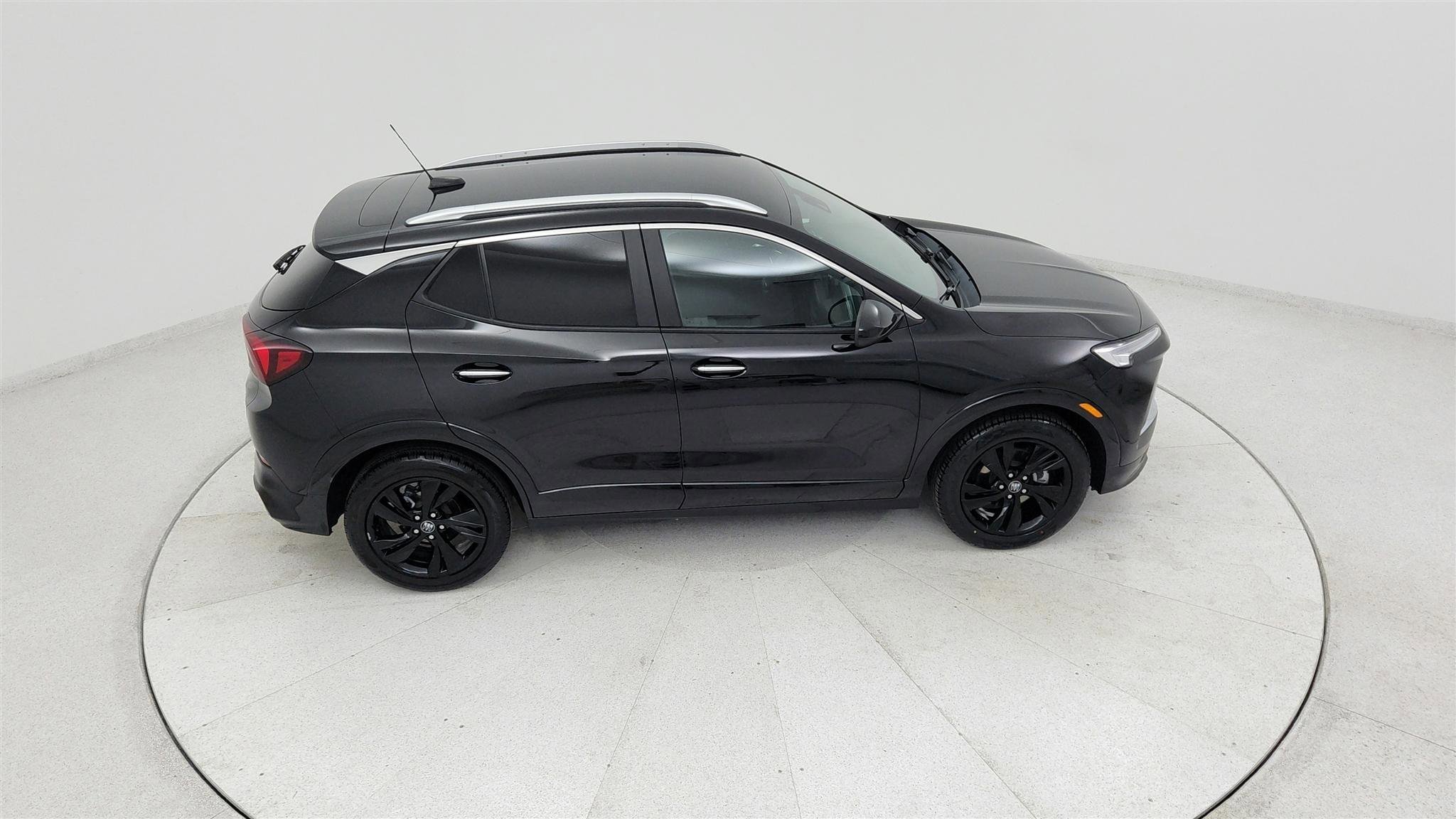 Used 2024 Buick Encore GX Sport Touring FWD image 18