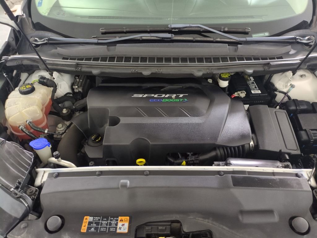 Used 2018 Ford Edge Sport w/ Equipment Group 401A image 24