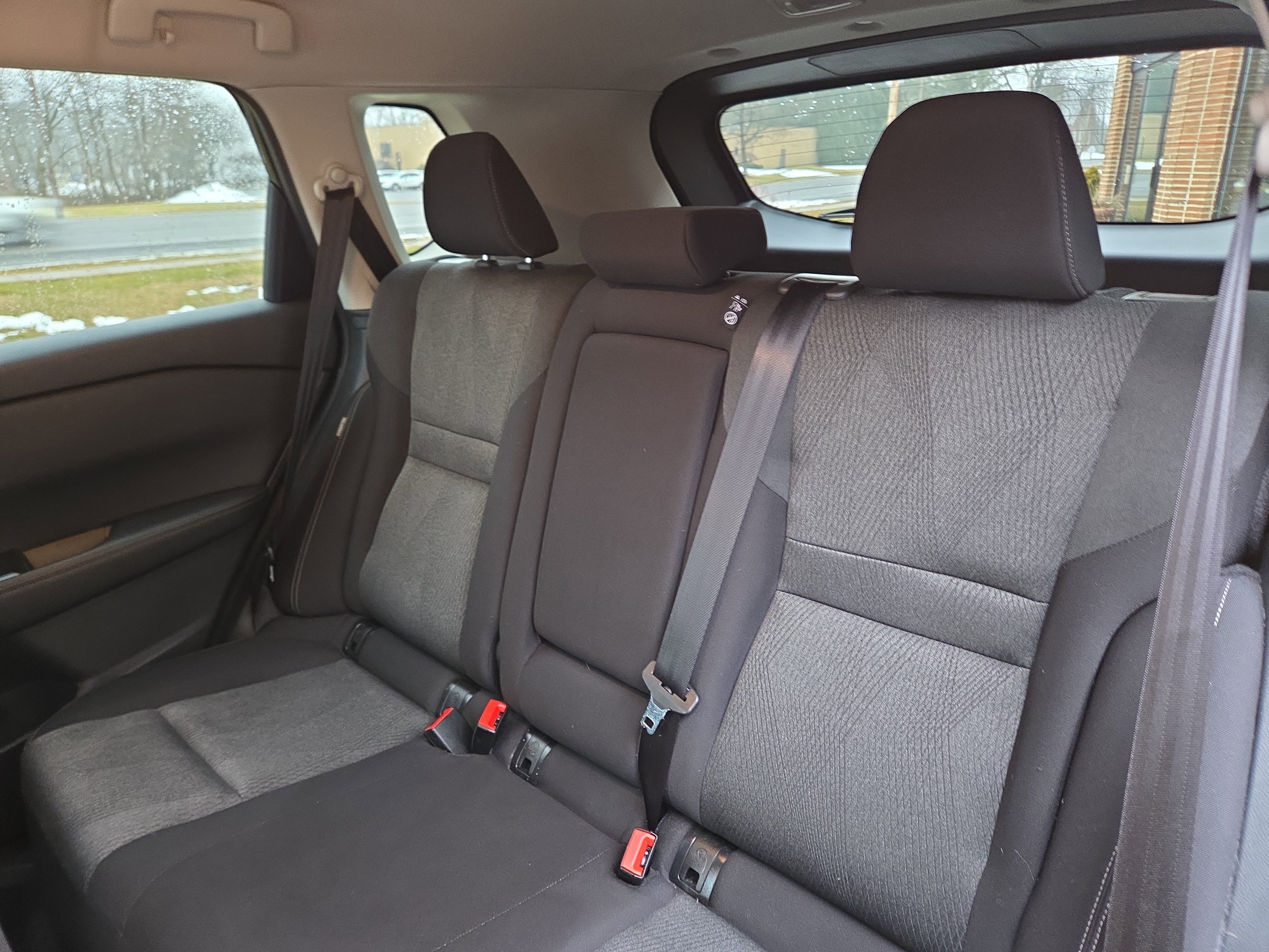 Used 2025 Nissan Rogue SV image 13