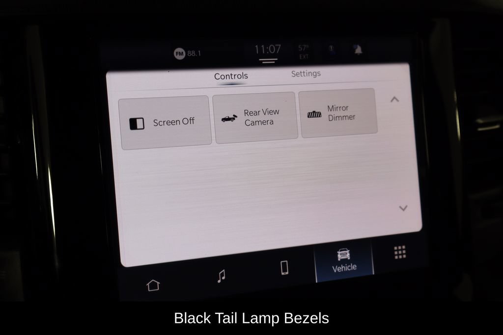 New 2026 RAM 1500 Big Horn w/ Night Edition AWD/4WD image 33