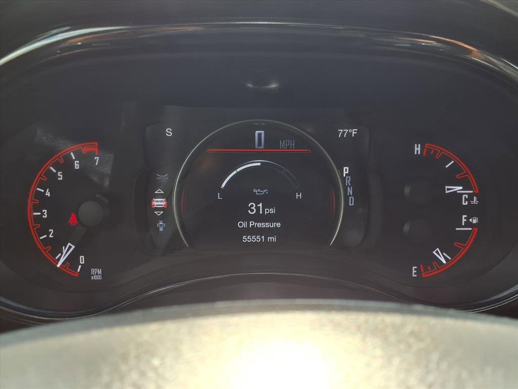 Used 2024 Dodge Durango GT image 16