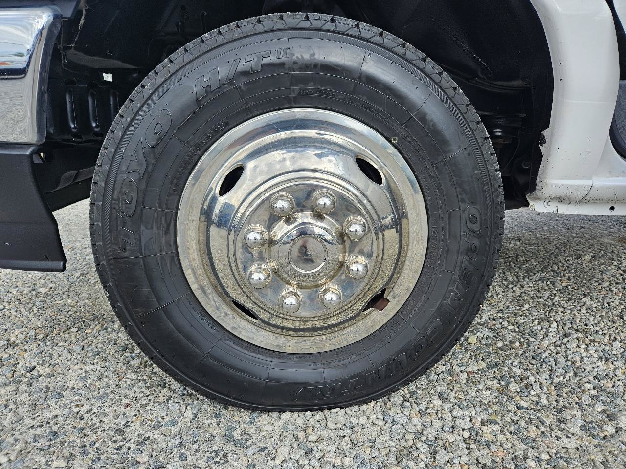 Used 2022 Ford E-450 and Econoline 450 Super Duty w/ Power Windows & Locks Group RWD image 47