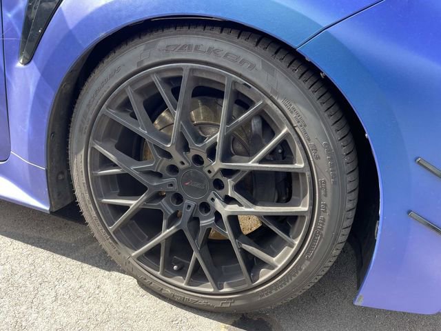 Used 2023 Toyota Corolla Core image 6