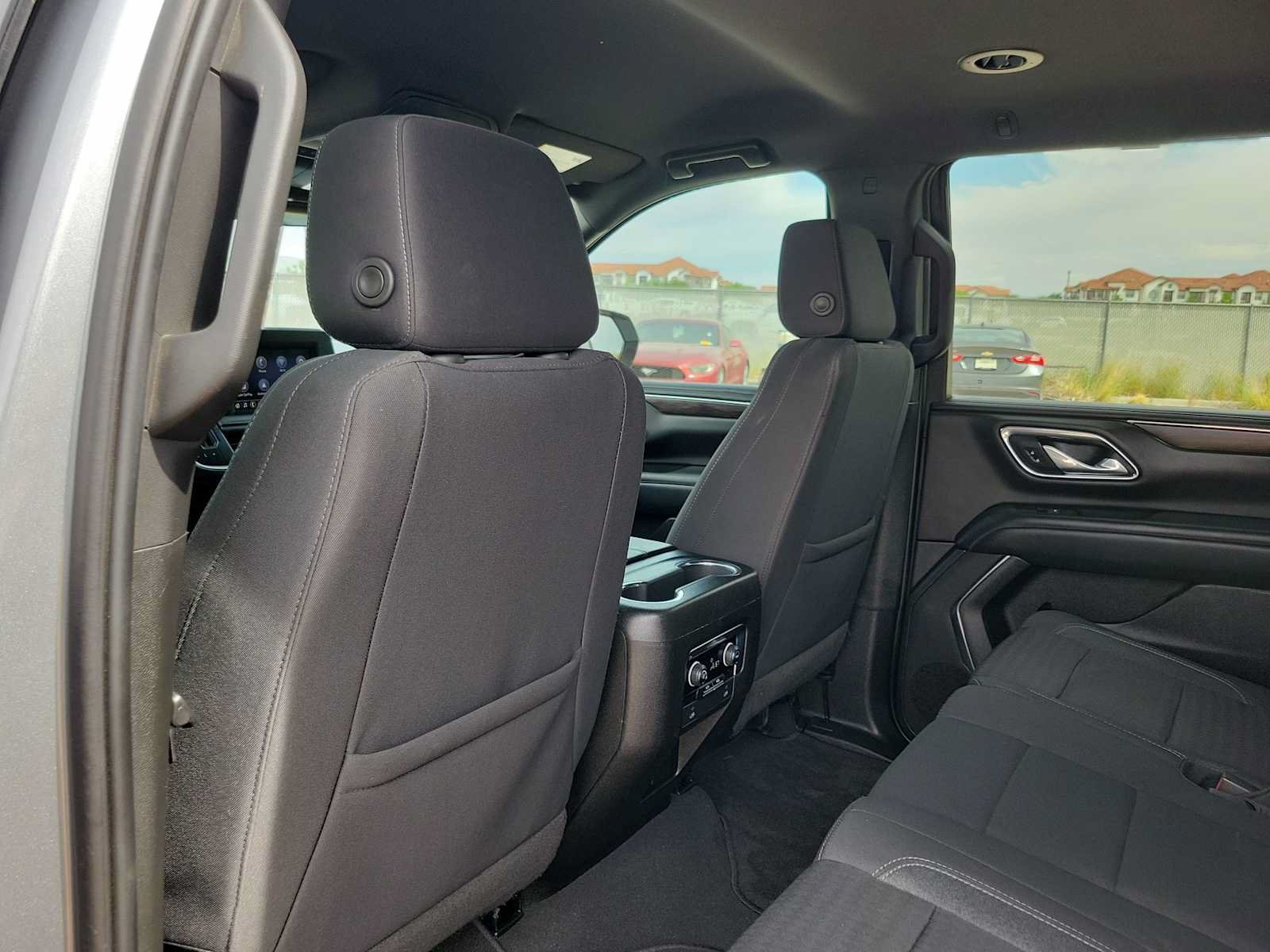 Used 2023 Chevrolet Tahoe LS RWD image 16