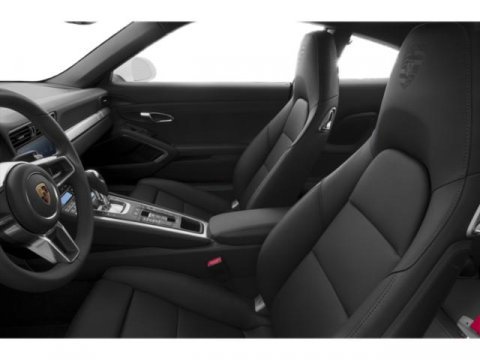 Used 2017 Porsche 911 Carrera 4S image 9