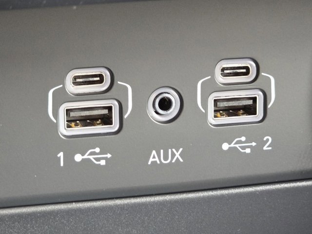 Used 2025 Jeep Grand Cherokee L Limited image 12