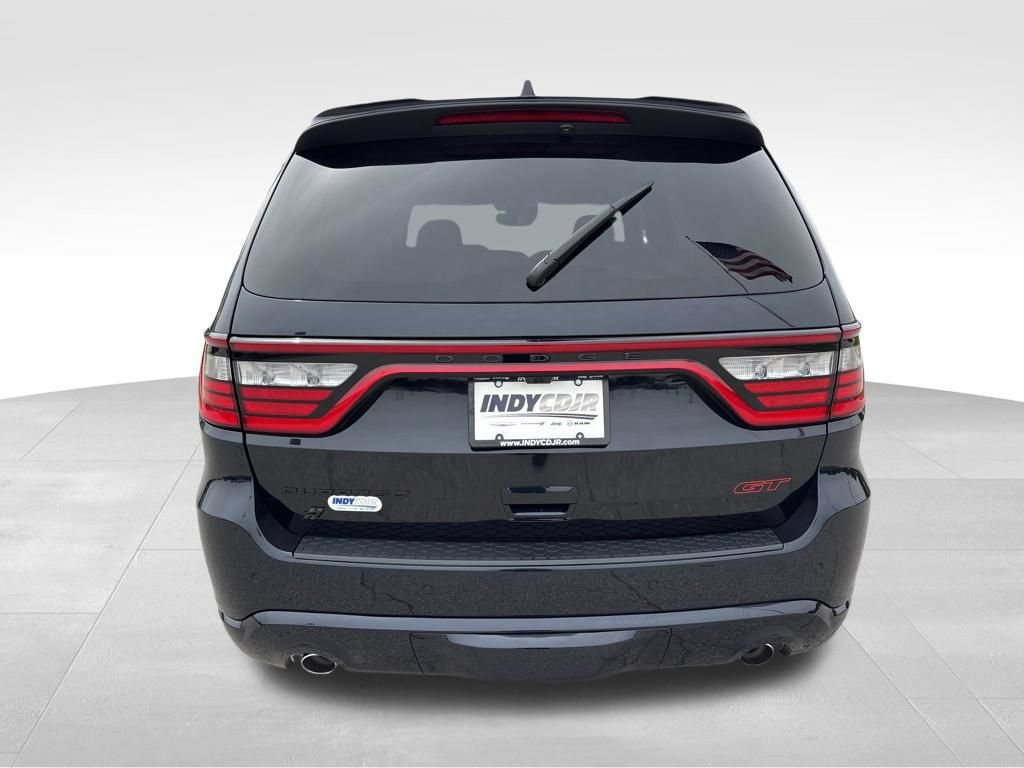 New 2026 Dodge Durango GT AWD/4WD image 5