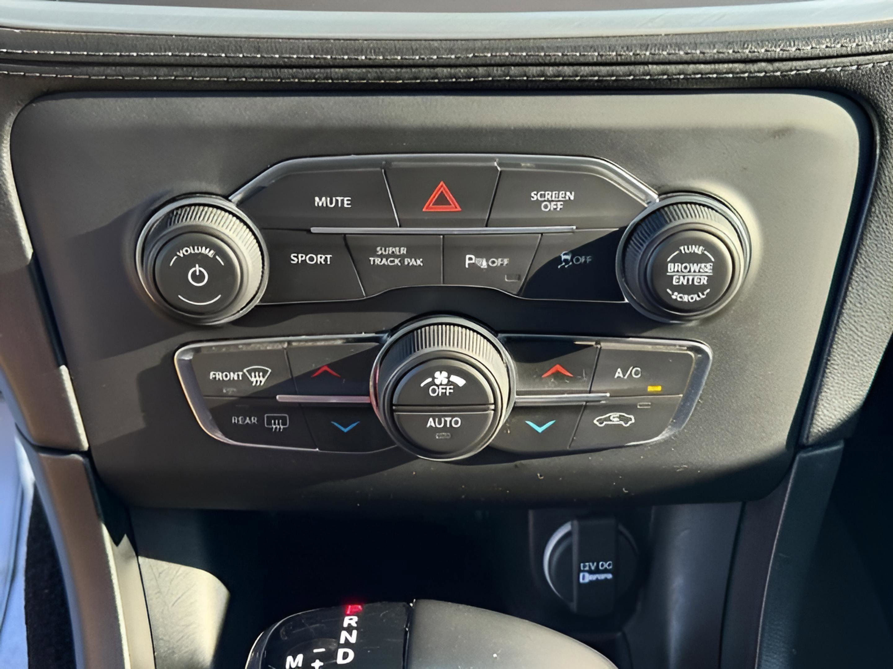 Used 2020 Dodge Charger GT w/ Plus Group image 24