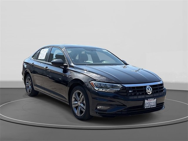 Used 2021 Volkswagen Jetta R-Line