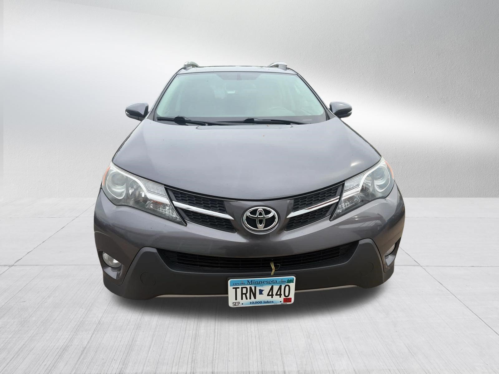 Used 2015 Toyota RAV4 Limited AWD/4WD image 2
