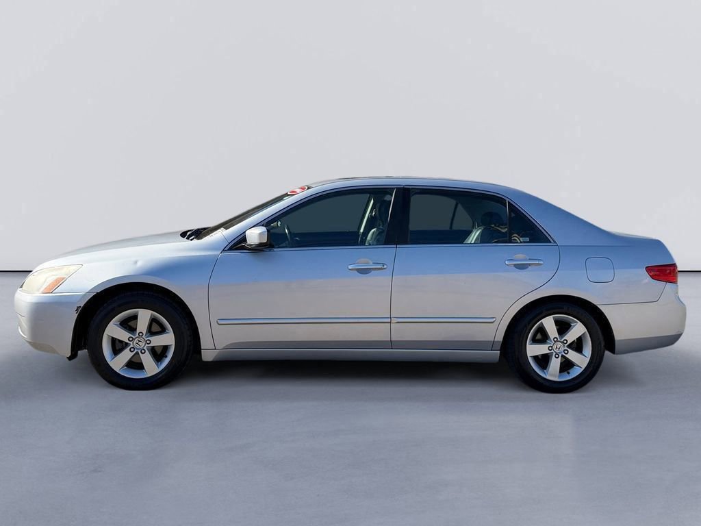 Used 2005 Honda Accord EX-L image 6