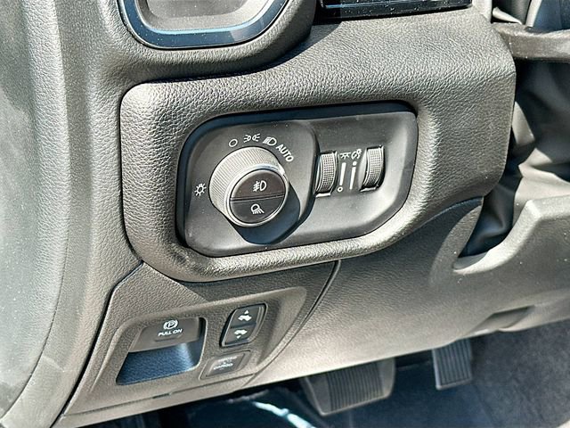 New 2026 RAM 1500 Laramie image 11