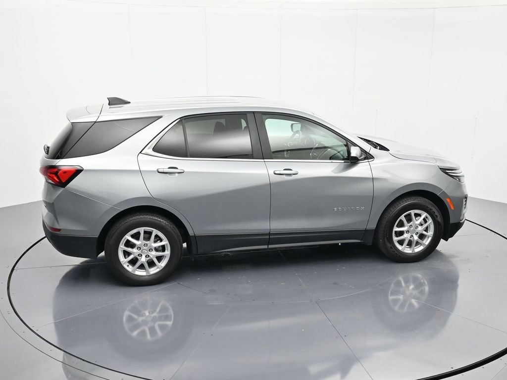 Used 2024 Chevrolet Equinox LT image 31