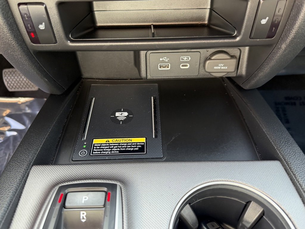 Certified 2024 Honda Passport EX-L image 27