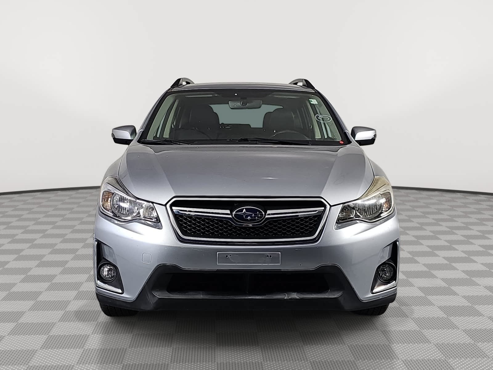 Used 2017 Subaru Crosstrek 2.0i Limited AWD/4WD image 3