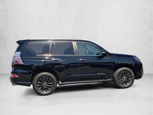 Used 2022 Lexus GX 460 Premium w/ Premium Plus Package AWD/4WD image 5