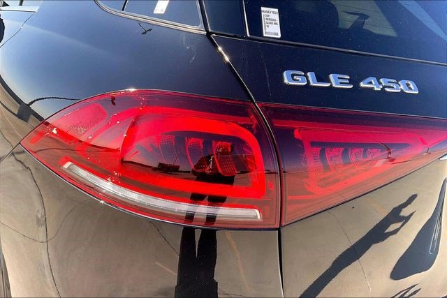 Used 2021 Mercedes-Benz GLE 450 4MATIC image 36