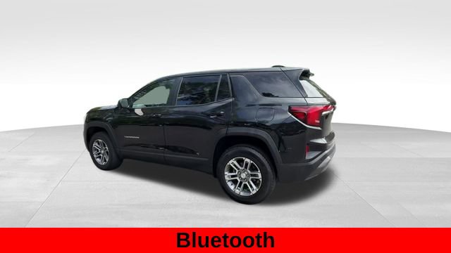 Used 2025 GMC Terrain Elevation AWD/4WD image 5