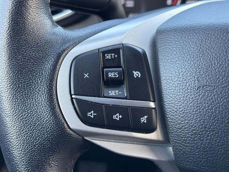 Used 2022 Ford Explorer XLT w/ Equipment Group 202A image 20