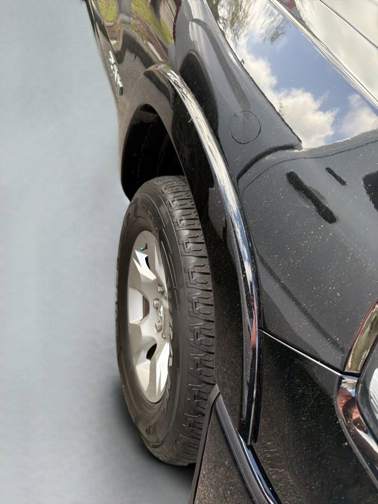 Used 2025 RAM 1500 Big Horn image 10