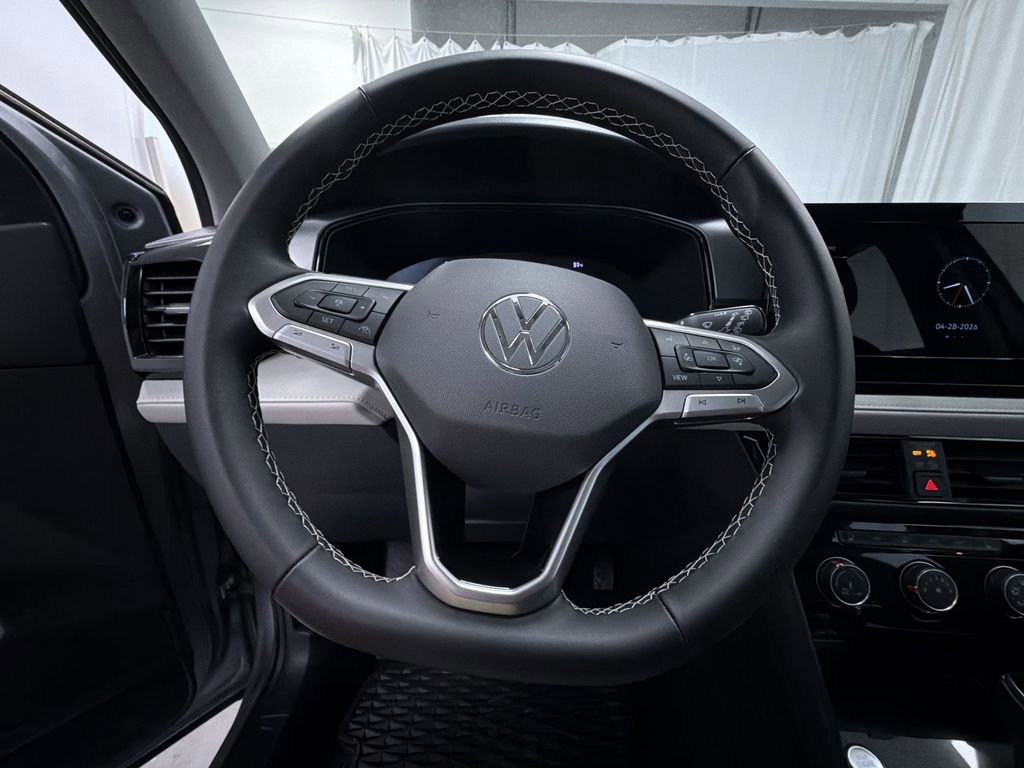 Used 2025 Volkswagen Taos S AWD/4WD image 23