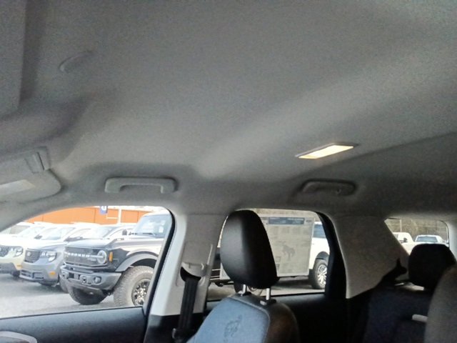 New 2025 Ford Bronco Sport Outer Banks image 13