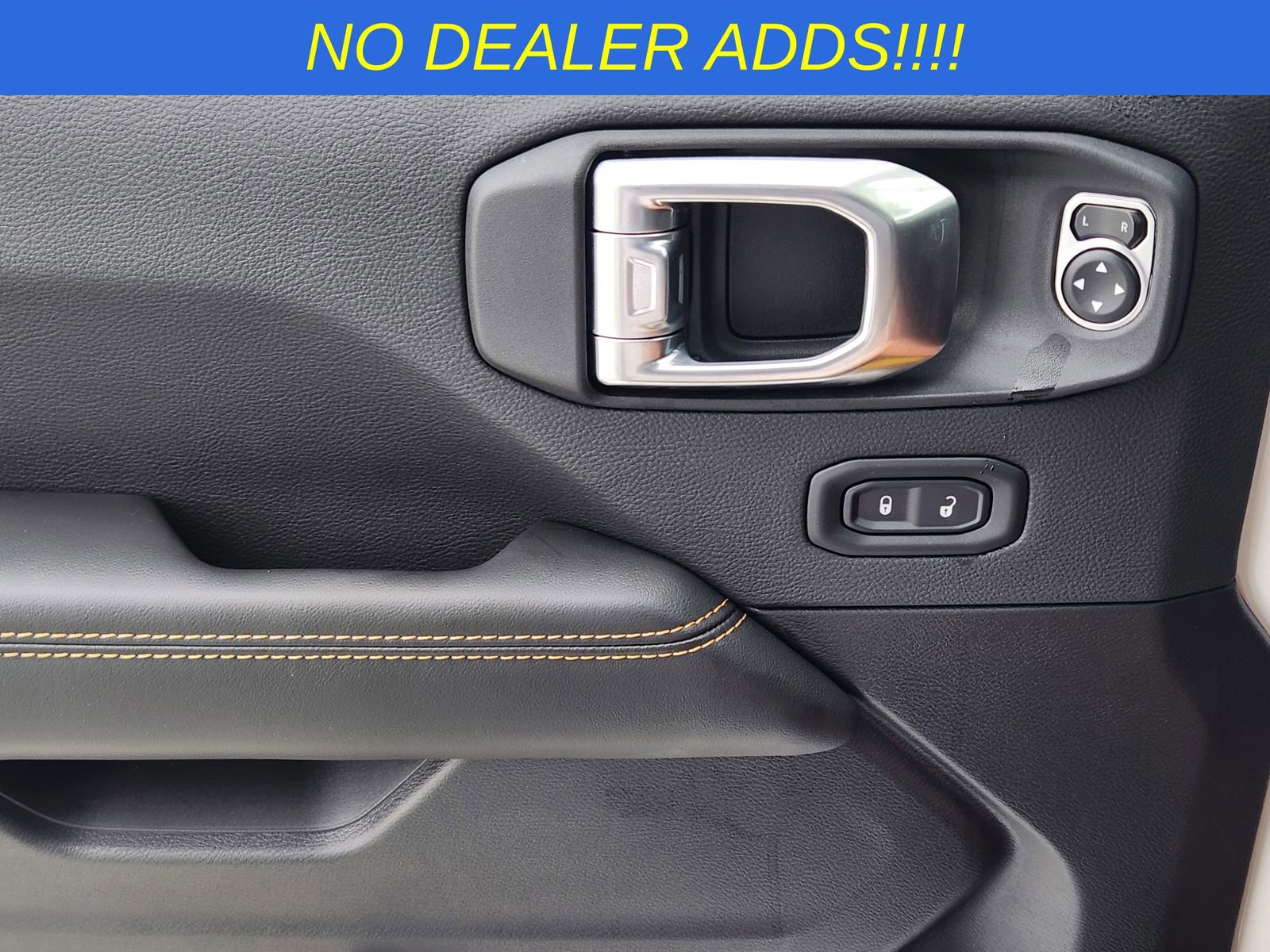 New 2026 Jeep Gladiator Sport AWD/4WD image 20