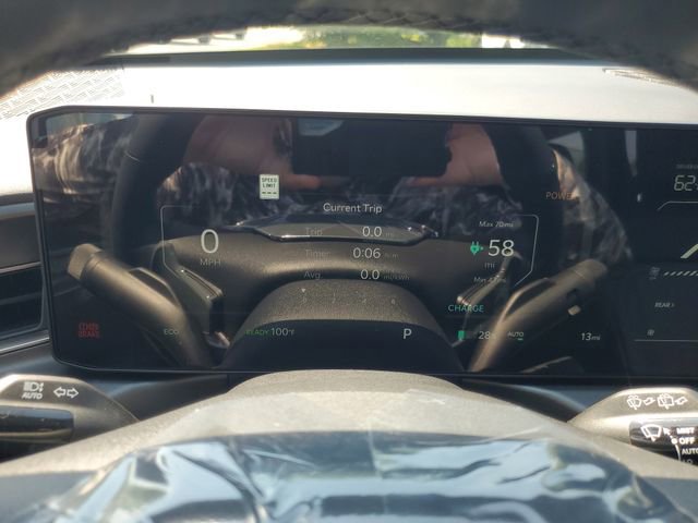 New 2026 Kia EV9 Light RWD image 18