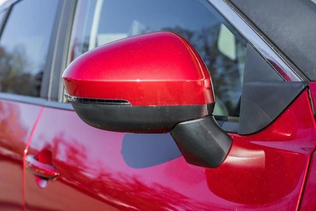 Used 2022 Nissan Rogue SV w/ SV Premium Package image 14