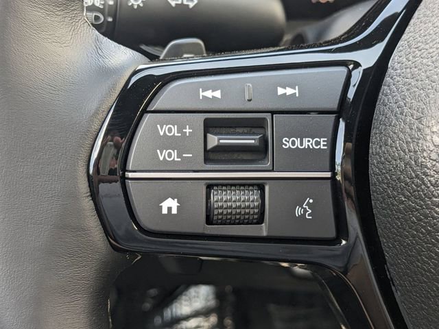 New 2026 Honda Civic Sport image 25